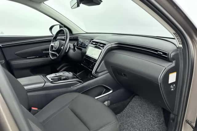 Hyundai Tucson (2023) thumbnail 23
