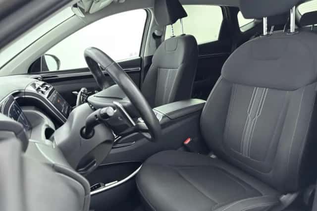 Hyundai Tucson (2023) thumbnail 24