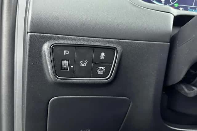 Hyundai Tucson (2023) thumbnail 25