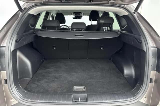 Hyundai Tucson (2023) thumbnail 26