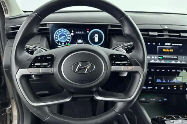 Hyundai Tucson (2023) thumbnail 27
