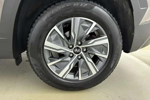 Hyundai Tucson (2023) thumbnail 30