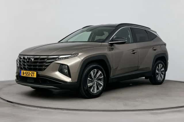 Hyundai Tucson (2023) thumbnail 31