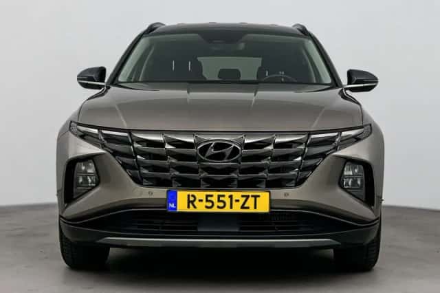 Hyundai Tucson (2023) thumbnail 5