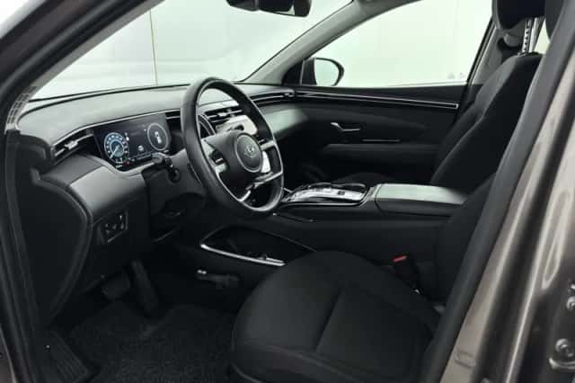 Hyundai Tucson (2023) thumbnail 10