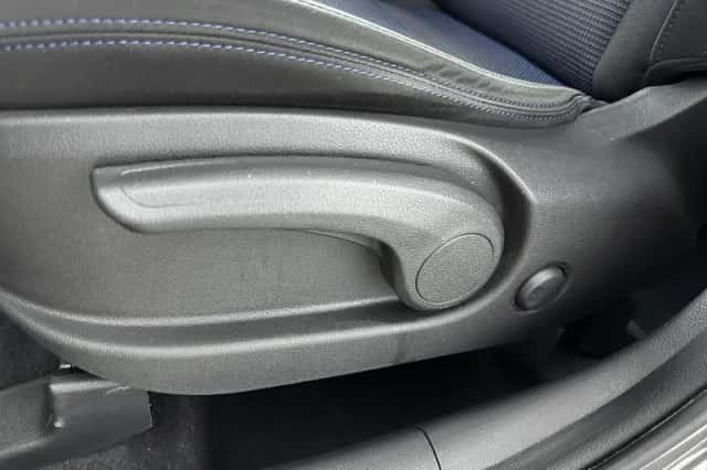 Hyundai Tucson (2016) thumbnail 21