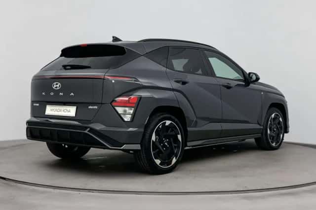 Hyundai Kona (2026) thumbnail 2