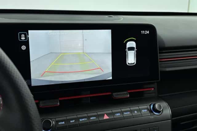 Hyundai Kona (2026) thumbnail 11