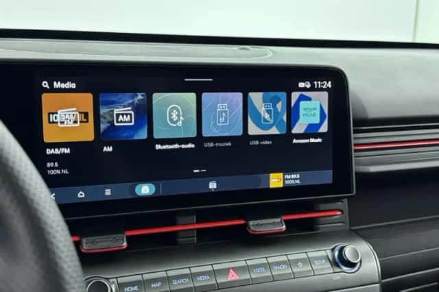 Hyundai Kona (2026) thumbnail 13