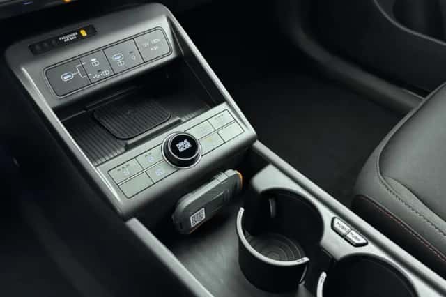 Hyundai Kona (2026) thumbnail 14