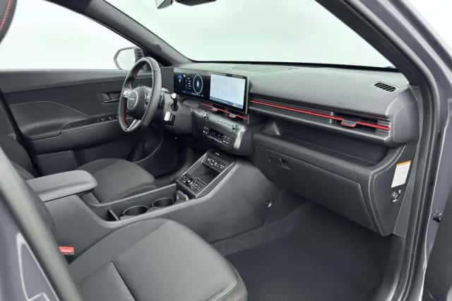 Hyundai Kona (2026) thumbnail 17