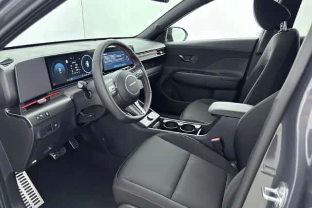 Hyundai Kona (2026) thumbnail 18