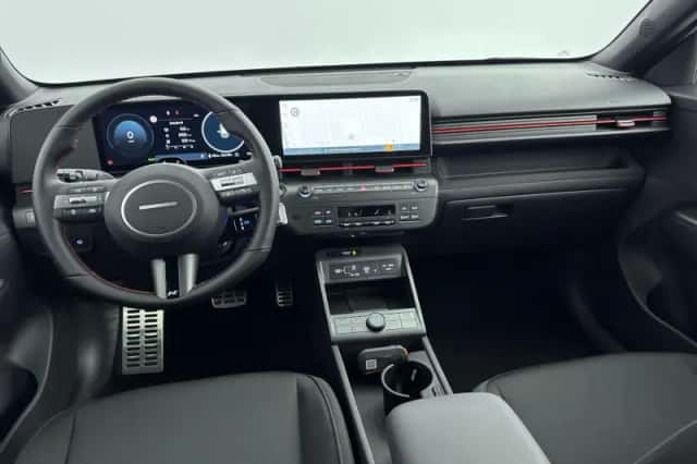 Hyundai Kona (2026) thumbnail 19