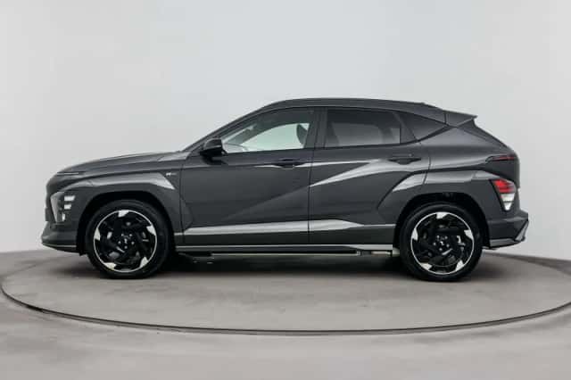 Hyundai Kona (2026) thumbnail 3