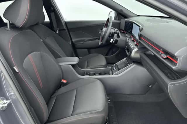 Hyundai Kona (2026) thumbnail 23