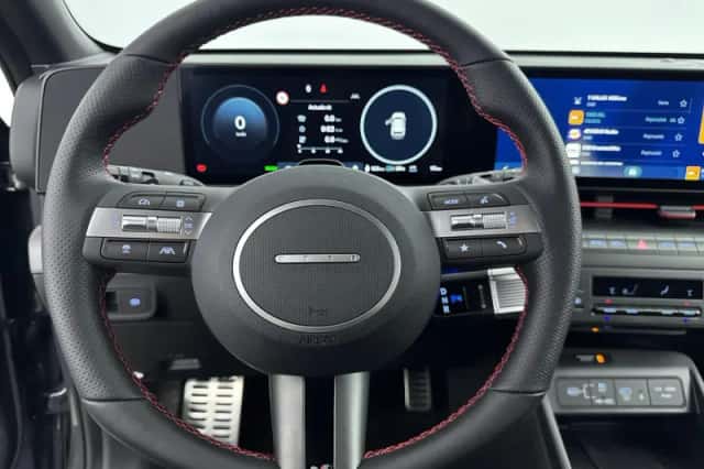 Hyundai Kona (2026) thumbnail 28