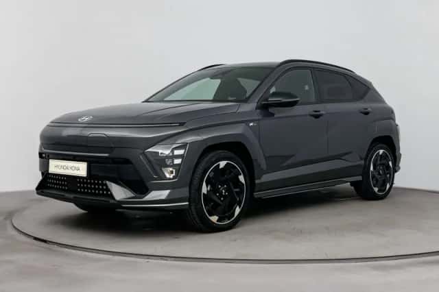 Hyundai Kona (2026) thumbnail 30