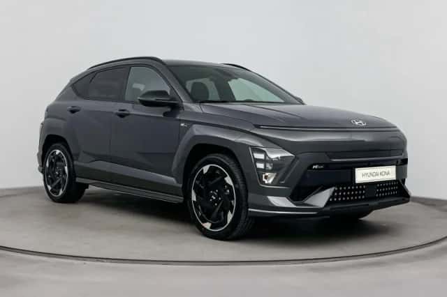 Hyundai Kona (2026) thumbnail 7