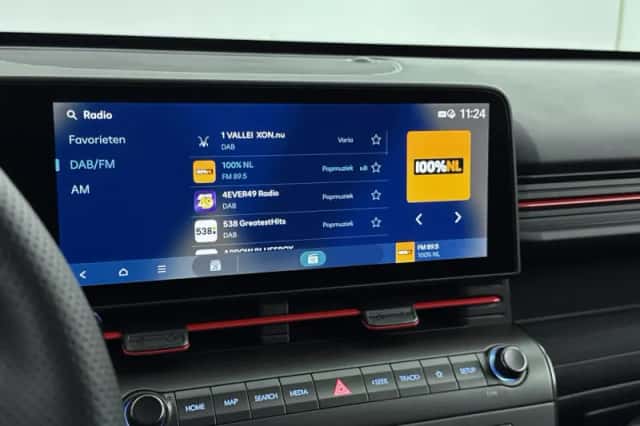 Hyundai Kona (2026) thumbnail 8