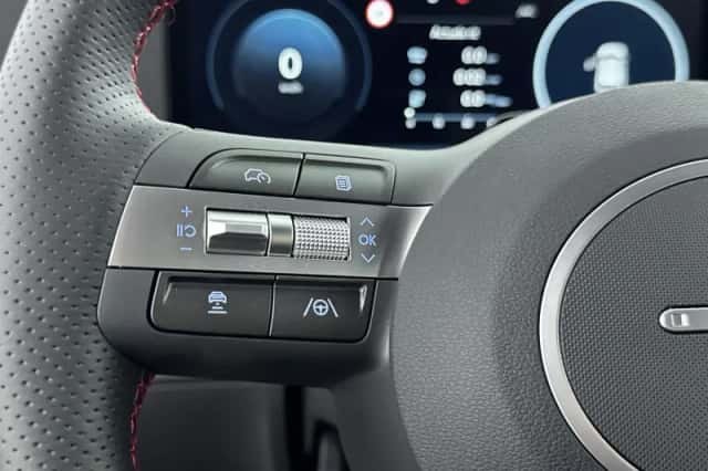 Hyundai Kona (2026) thumbnail 9