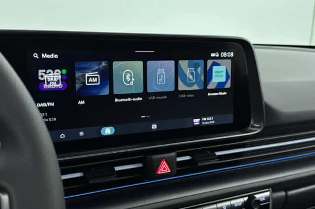 Hyundai Ioniq 6 (2026) thumbnail 11
