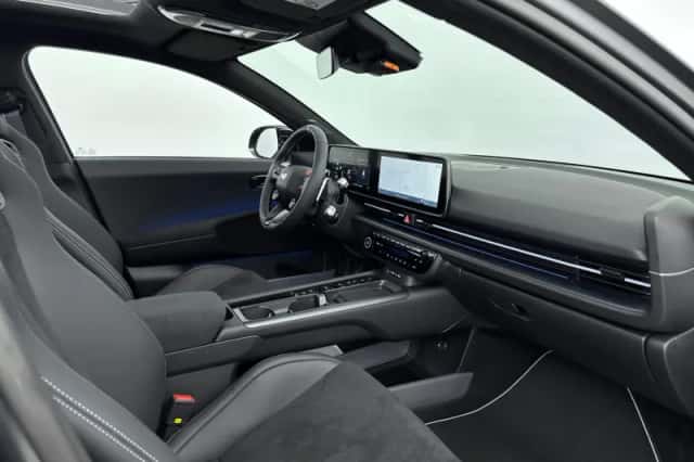 Hyundai Ioniq 6 (2026) thumbnail 16