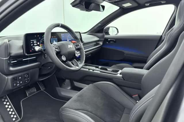 Hyundai Ioniq 6 (2026) thumbnail 17