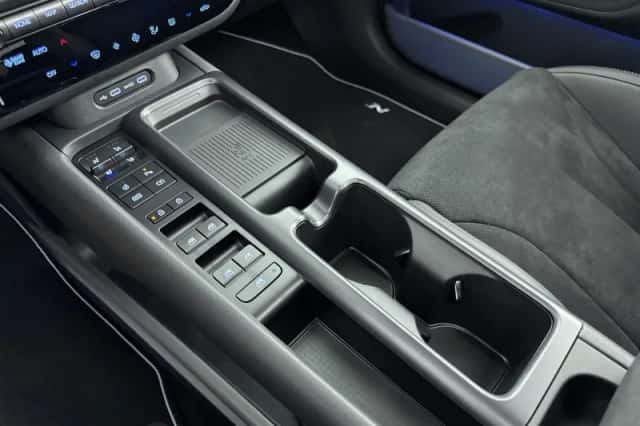 Hyundai Ioniq 6 (2026) thumbnail 20