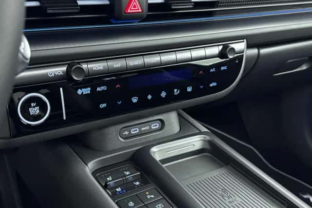 Hyundai Ioniq 6 (2026) thumbnail 21