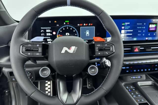Hyundai Ioniq 6 (2026) thumbnail 27