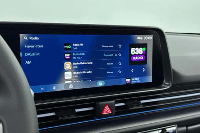 Hyundai Ioniq 6 (2026) thumbnail 7