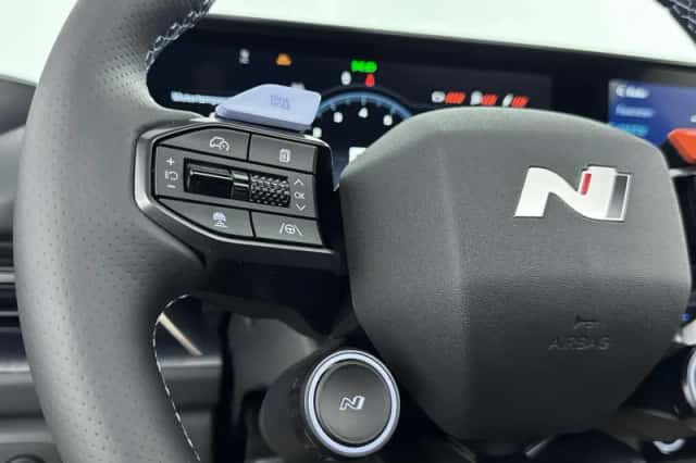 Hyundai Ioniq 6 (2026) thumbnail 8