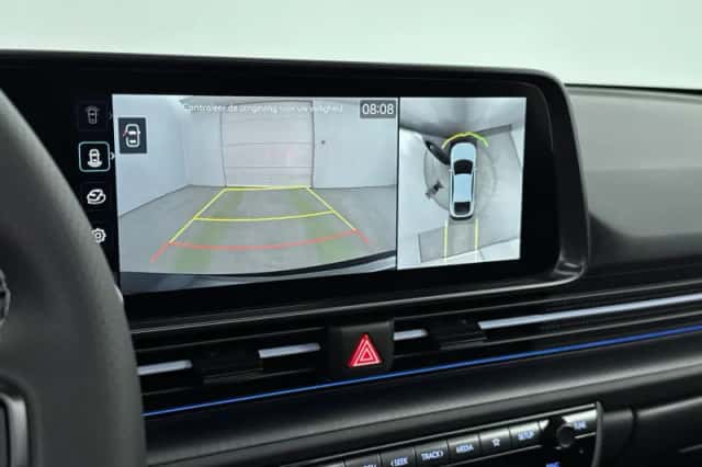 Hyundai Ioniq 6 (2026) thumbnail 9