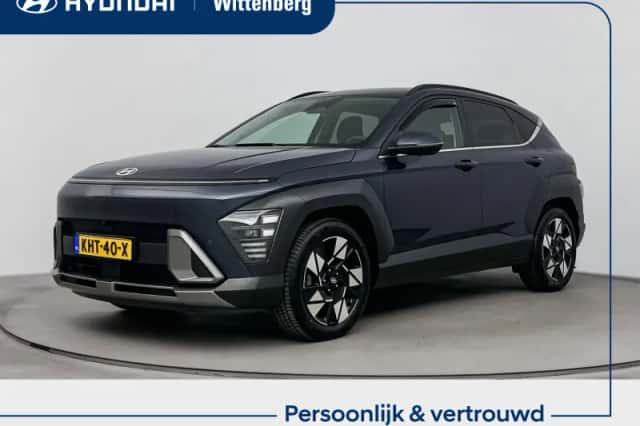 Hyundai Kona (2023)