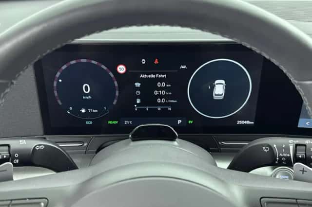 Hyundai Kona (2023) thumbnail 11