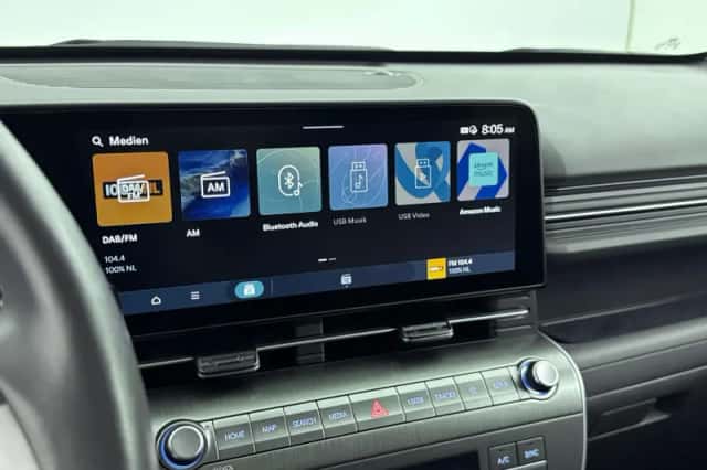 Hyundai Kona (2023) thumbnail 14