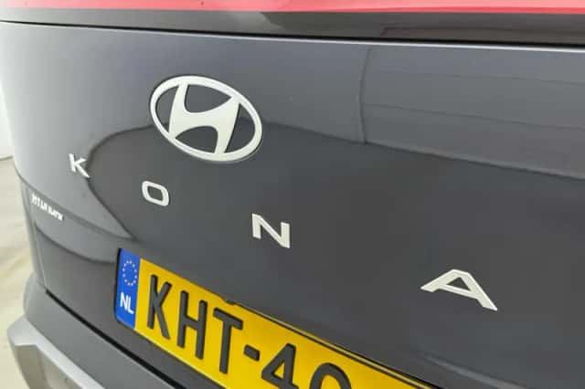 Hyundai Kona (2023) thumbnail 16