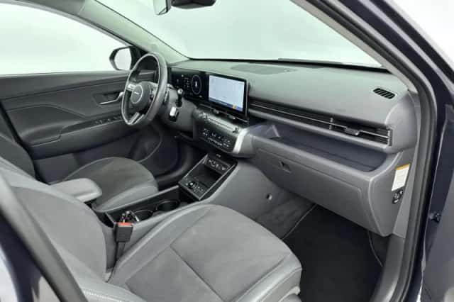 Hyundai Kona (2023) thumbnail 20