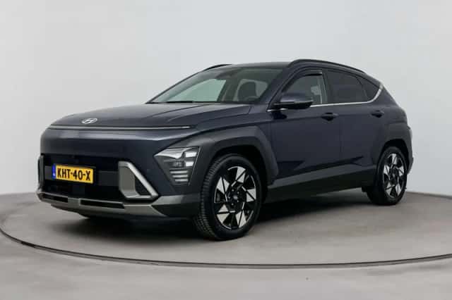 Hyundai Kona (2023) thumbnail 33
