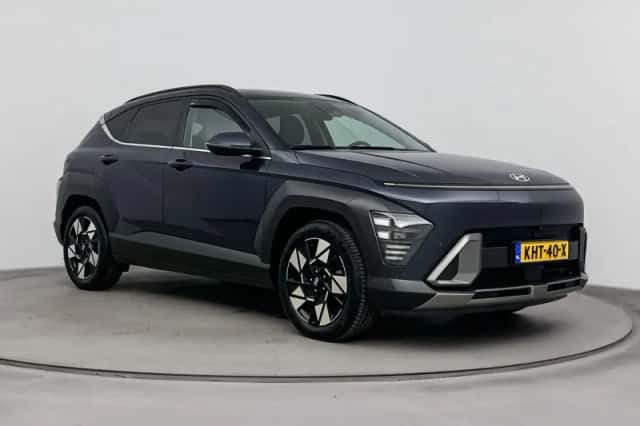 Hyundai Kona (2023) thumbnail 7