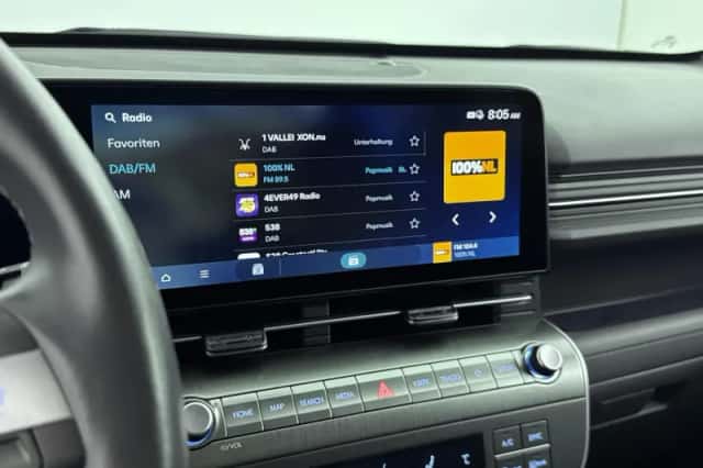 Hyundai Kona (2023) thumbnail 9