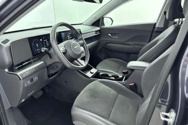 Hyundai Kona (2023) thumbnail 10