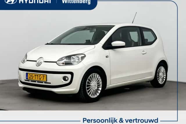 Volkswagen Up! (2012)
