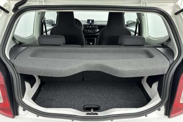 Volkswagen Up! (2012) thumbnail 20