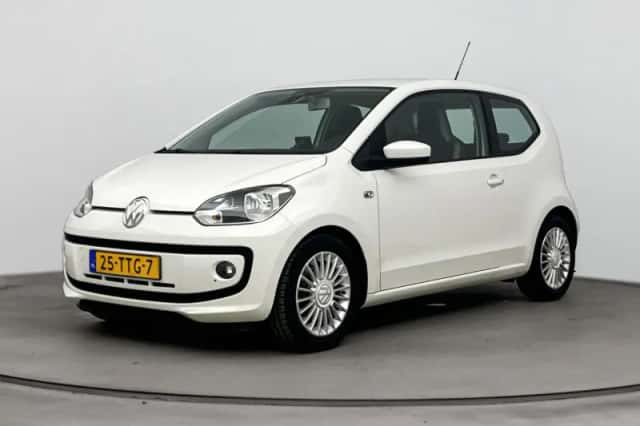 Volkswagen Up! (2012) thumbnail 26