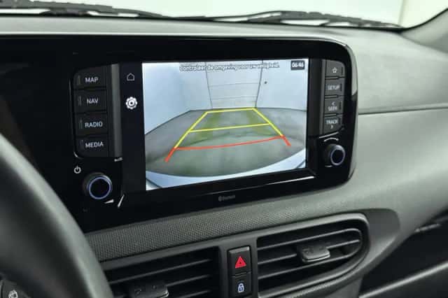 Hyundai i10 (2022) thumbnail 12