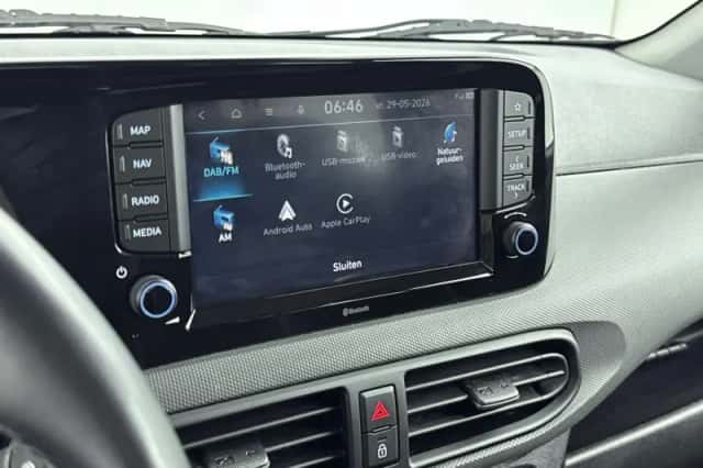 Hyundai i10 (2022) thumbnail 13