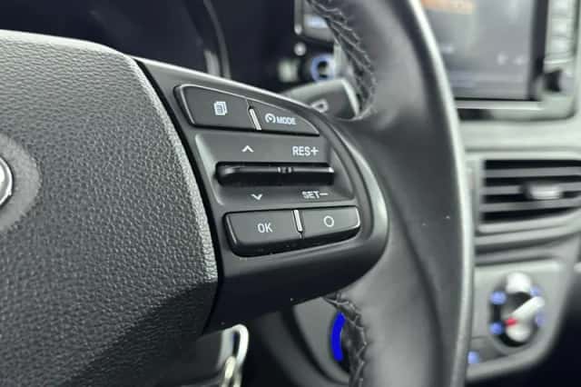 Hyundai i10 (2022) thumbnail 14