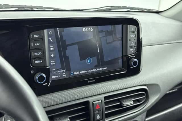 Hyundai i10 (2022) thumbnail 17
