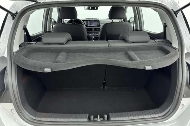 Hyundai i10 (2022) thumbnail 23